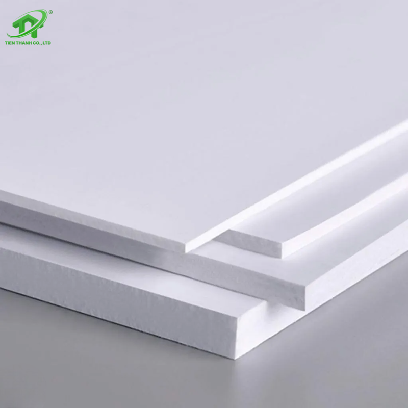 Tấm nhựa Formex
