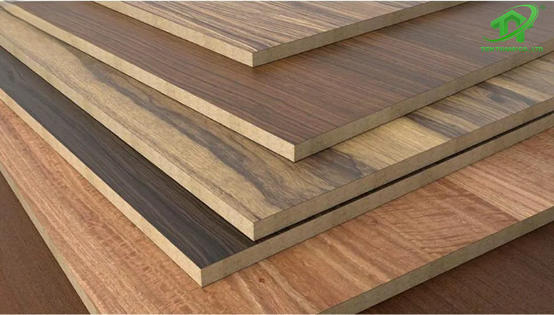 Ván gỗ MDF